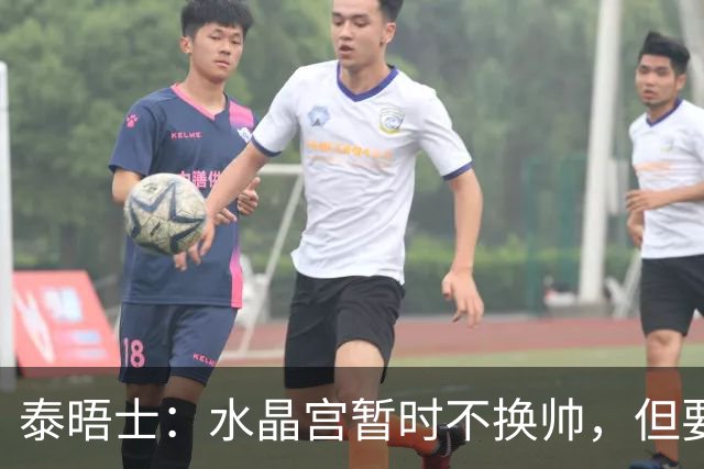 泰晤士：水晶宫暂时不换帅，但要求萨热改善防守